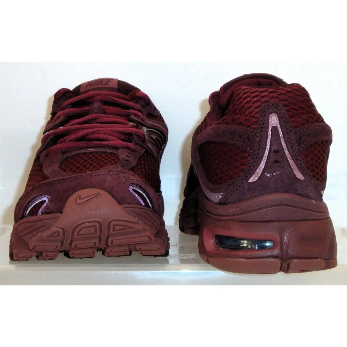 Nike shoes - Nike Air Max Moto 2K - IM9570 600 - Multicolor (UPC: 00198487051070) 6