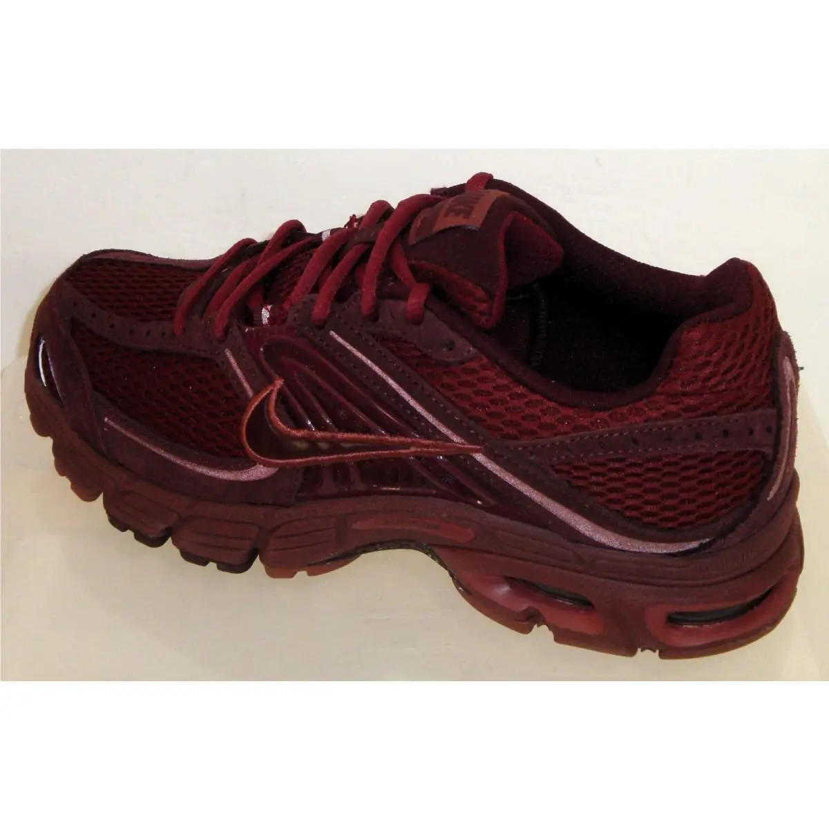 Nike shoes - Nike Air Max Moto 2K - IM9570 600 - Multicolor (UPC: 00198487051070) 7