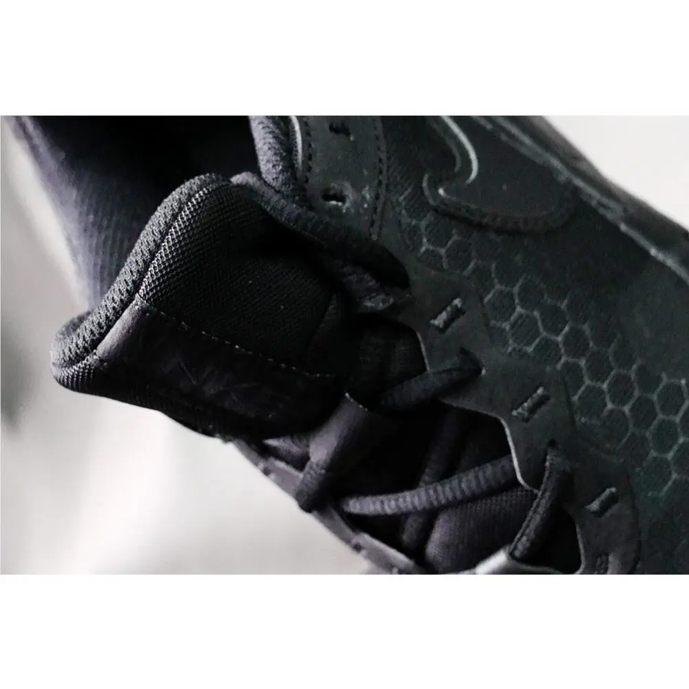 Nike shoes - NIKE LEGEND ESSENTIAL 2 - LEGEND ESSENTIAL - CQ9545 - Black (UPC: 194497958217) 4