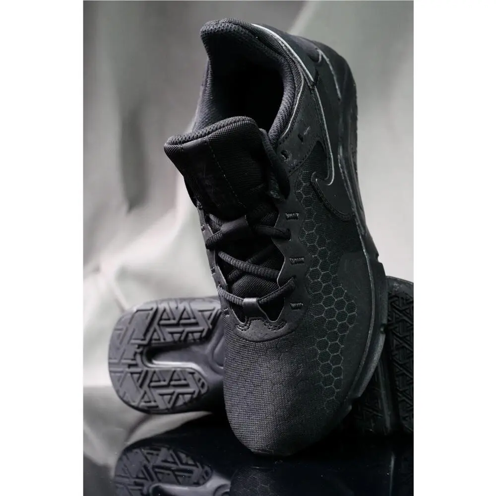 Nike shoes - NIKE LEGEND ESSENTIAL 2 - LEGEND ESSENTIAL - CQ9545 - Black (UPC: 194497958217) 0