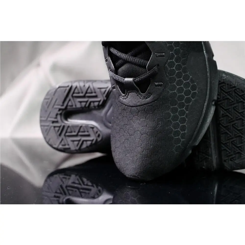 Nike shoes - NIKE LEGEND ESSENTIAL 2 - LEGEND ESSENTIAL - CQ9545 - Black (UPC: 194497958217) 3