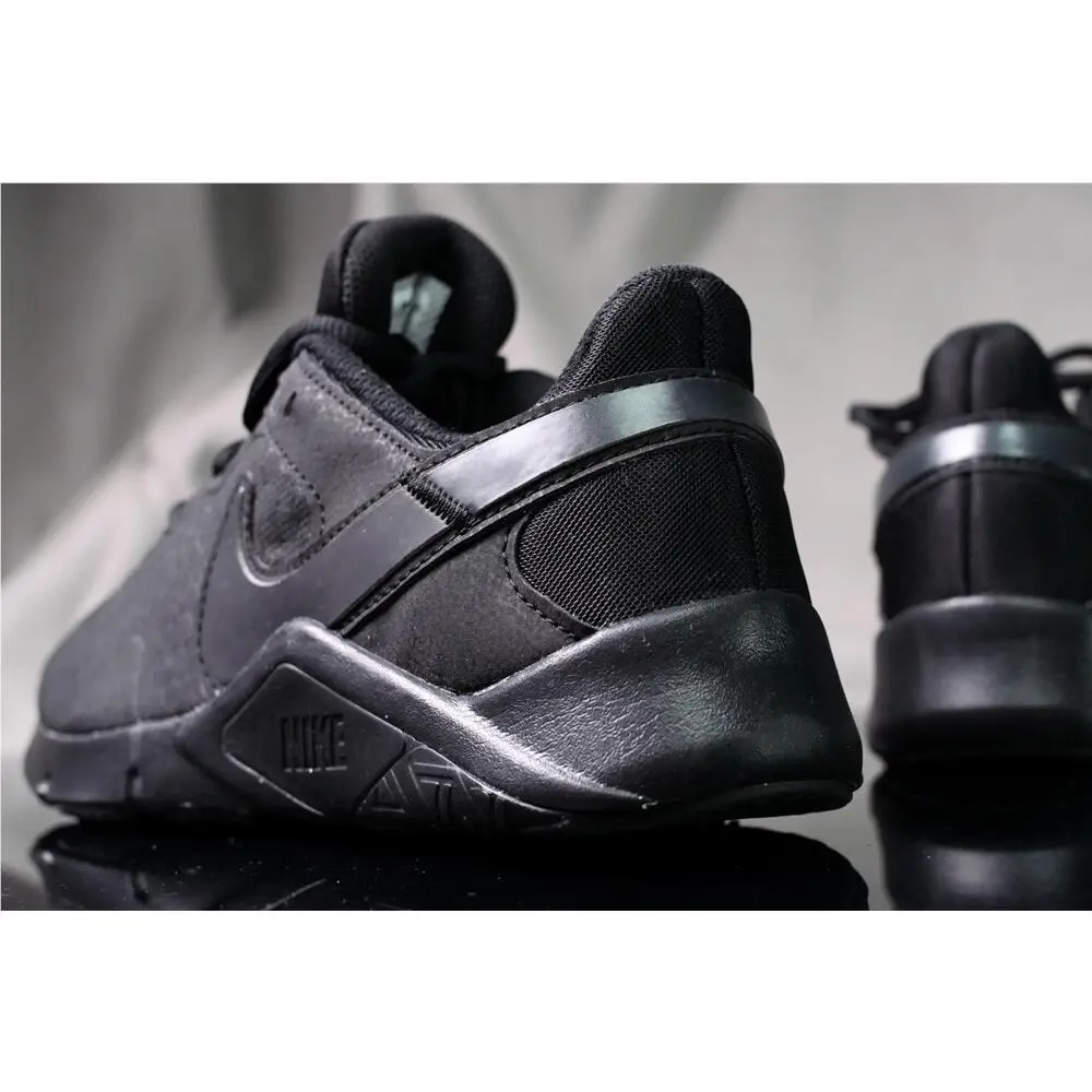 Nike shoes - NIKE LEGEND ESSENTIAL 2 - LEGEND ESSENTIAL - CQ9545 - Black (UPC: 194497958217) 5
