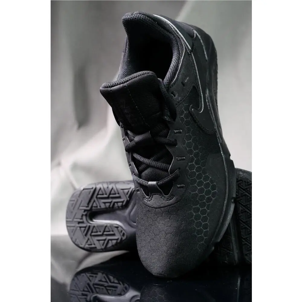 Nike shoes - NIKE LEGEND ESSENTIAL 2 - LEGEND ESSENTIAL - CQ9545 - Black (UPC: 194497958217) 0