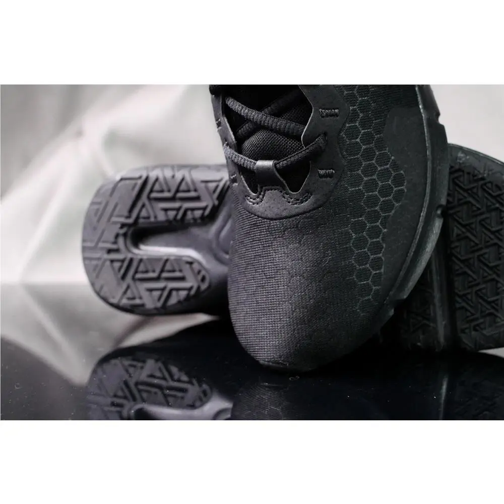 Nike shoes - NIKE LEGEND ESSENTIAL 2 - LEGEND ESSENTIAL - CQ9545 - Black (UPC: 194497958217) 3