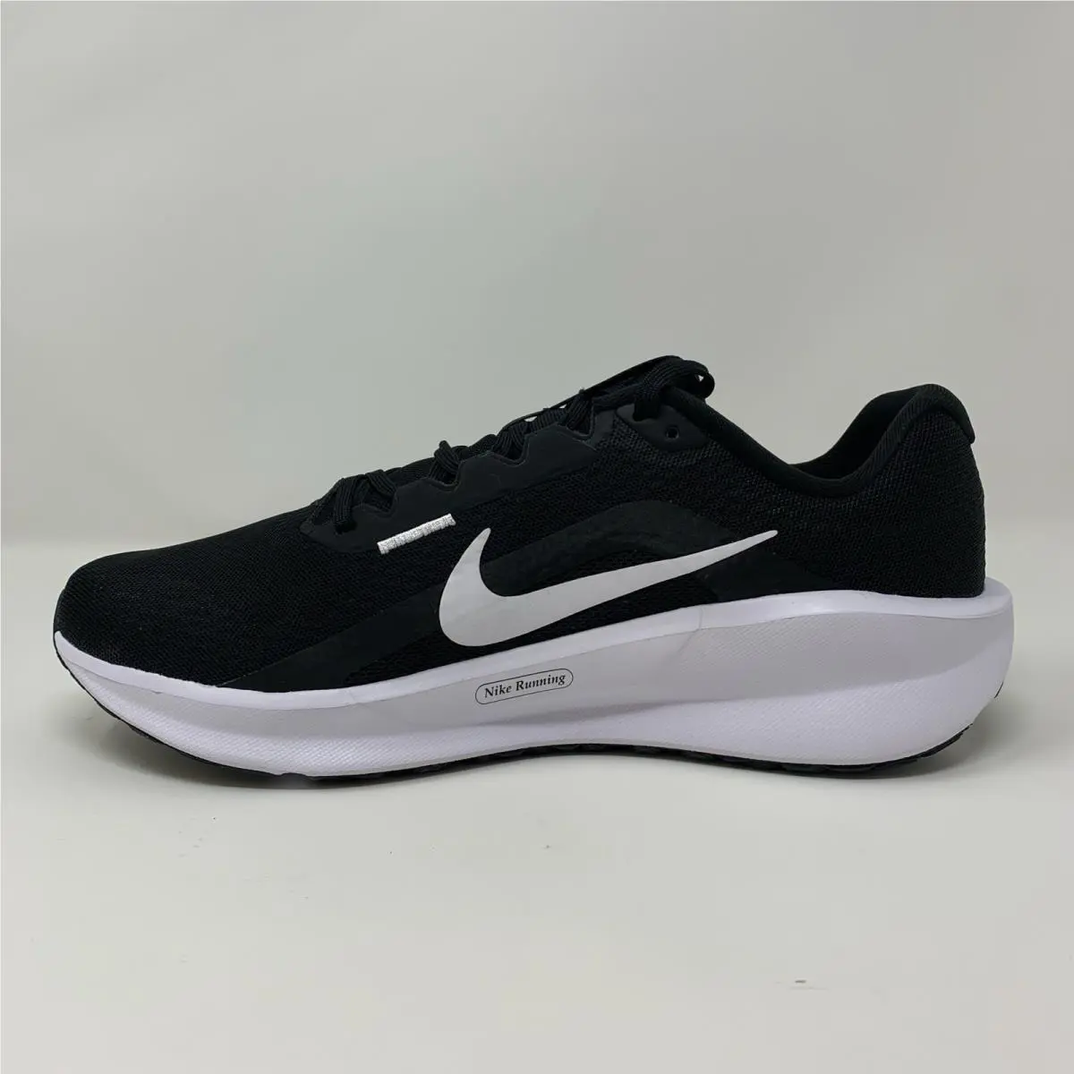 Nike shoes - Nike Downshifter 13 - Downshifter - FD6454-001 - Black 0