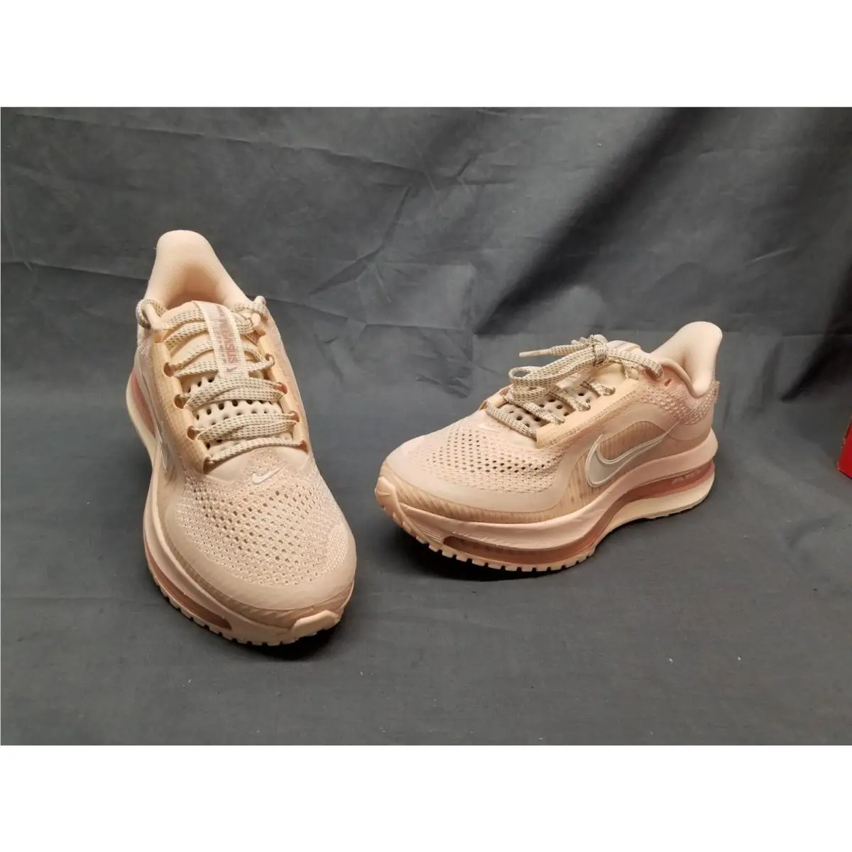 Nike Air Zoom Pegasus Premium Guava Ice Women`s Size 6 NO Box