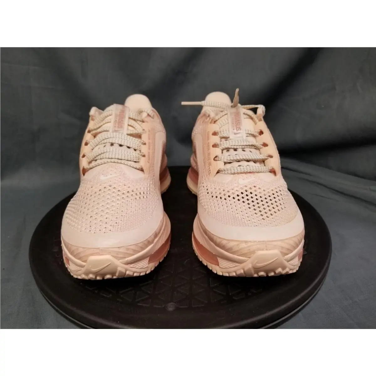 Nike shoes - Nike Air Zoom Pegasus - Air Zoom Pegasus - HQ2593 801 - Guava Ice/Particle Pink/Pure Platinum/Sail (UPC: 198486895279) 2