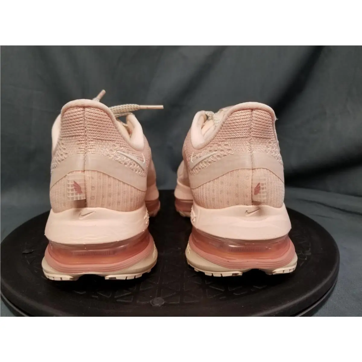 Nike shoes - Nike Air Zoom Pegasus - Air Zoom Pegasus - HQ2593 801 - Guava Ice/Particle Pink/Pure Platinum/Sail (UPC: 198486895279) 6