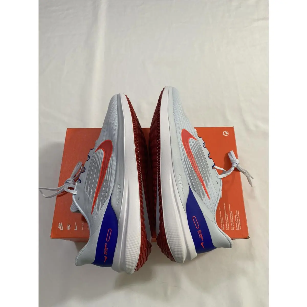 Nike shoes - Nike Air Winflo - Air Winflo - DD6203-006 - Gray (UPC: 0196149106625) 3