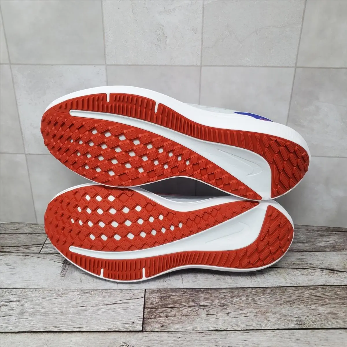 Nike shoes - Nike Winflo 9 - Winflo - DD6203-006 - Gray 6