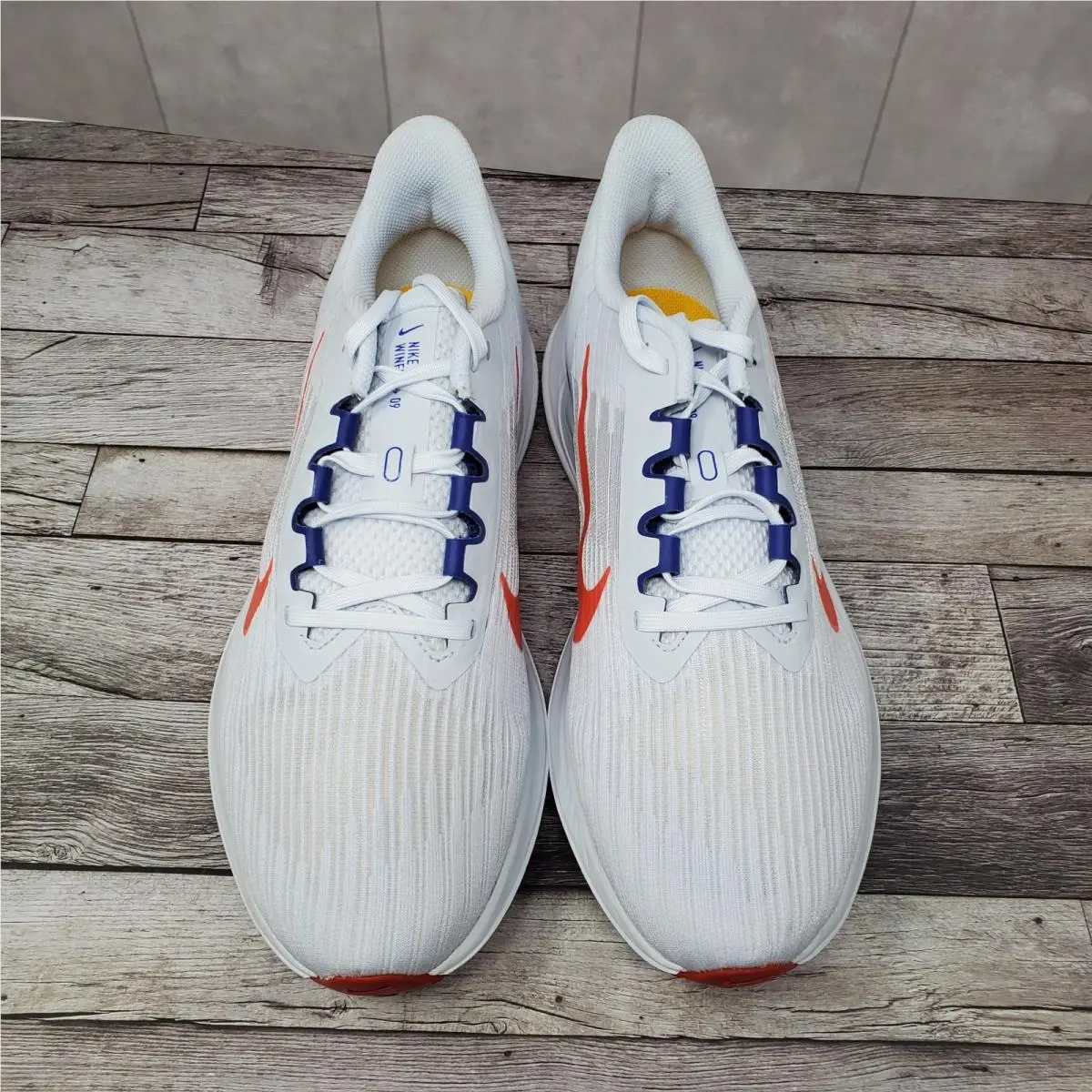 Nike shoes - Nike Winflo 9 - Winflo - DD6203-006 - Gray 0