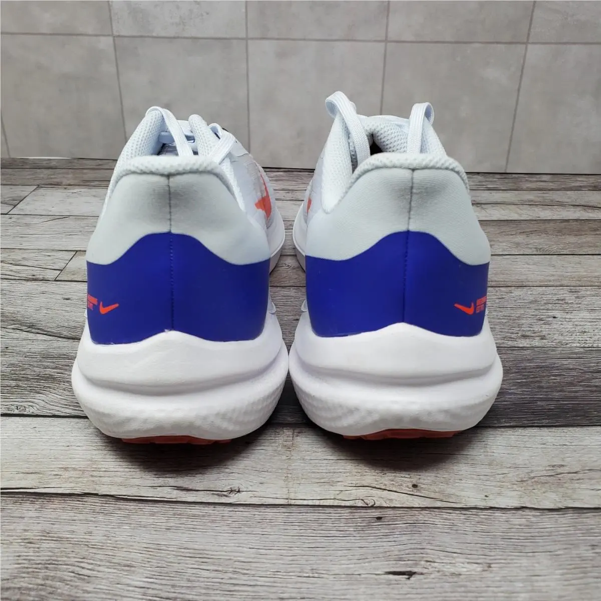 Nike shoes - Nike Winflo 9 - Winflo - DD6203-006 - Gray 1