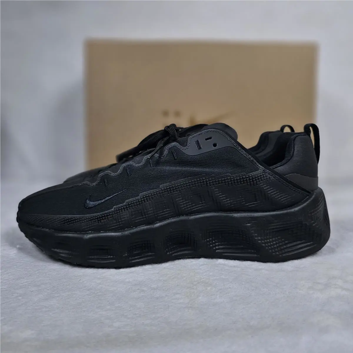 Nike shoes - Nike Ava Rover - Ava Rover - DX4215-005 - Black 0
