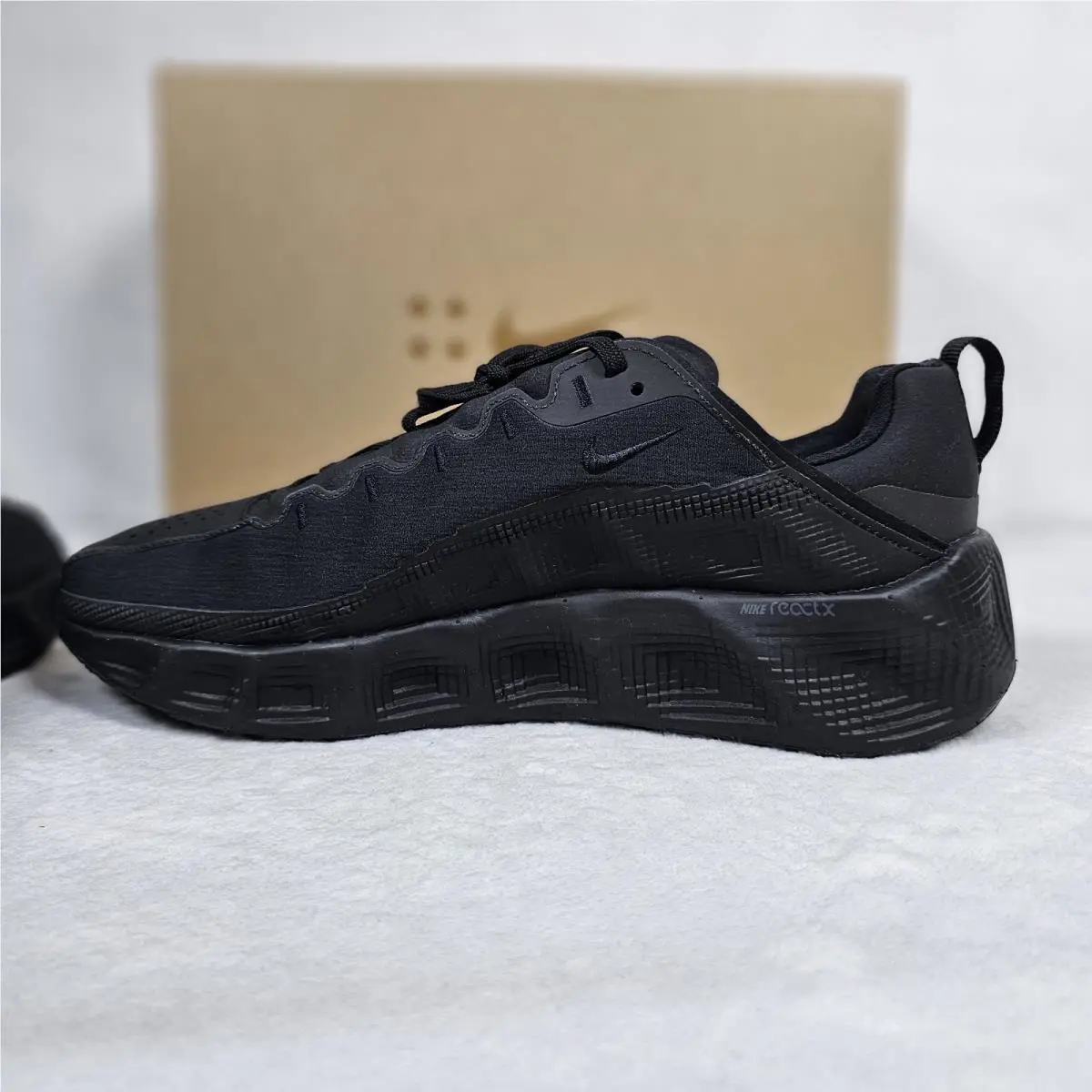 Nike shoes - Nike Ava Rover - Ava Rover - DX4215-005 - Black 1