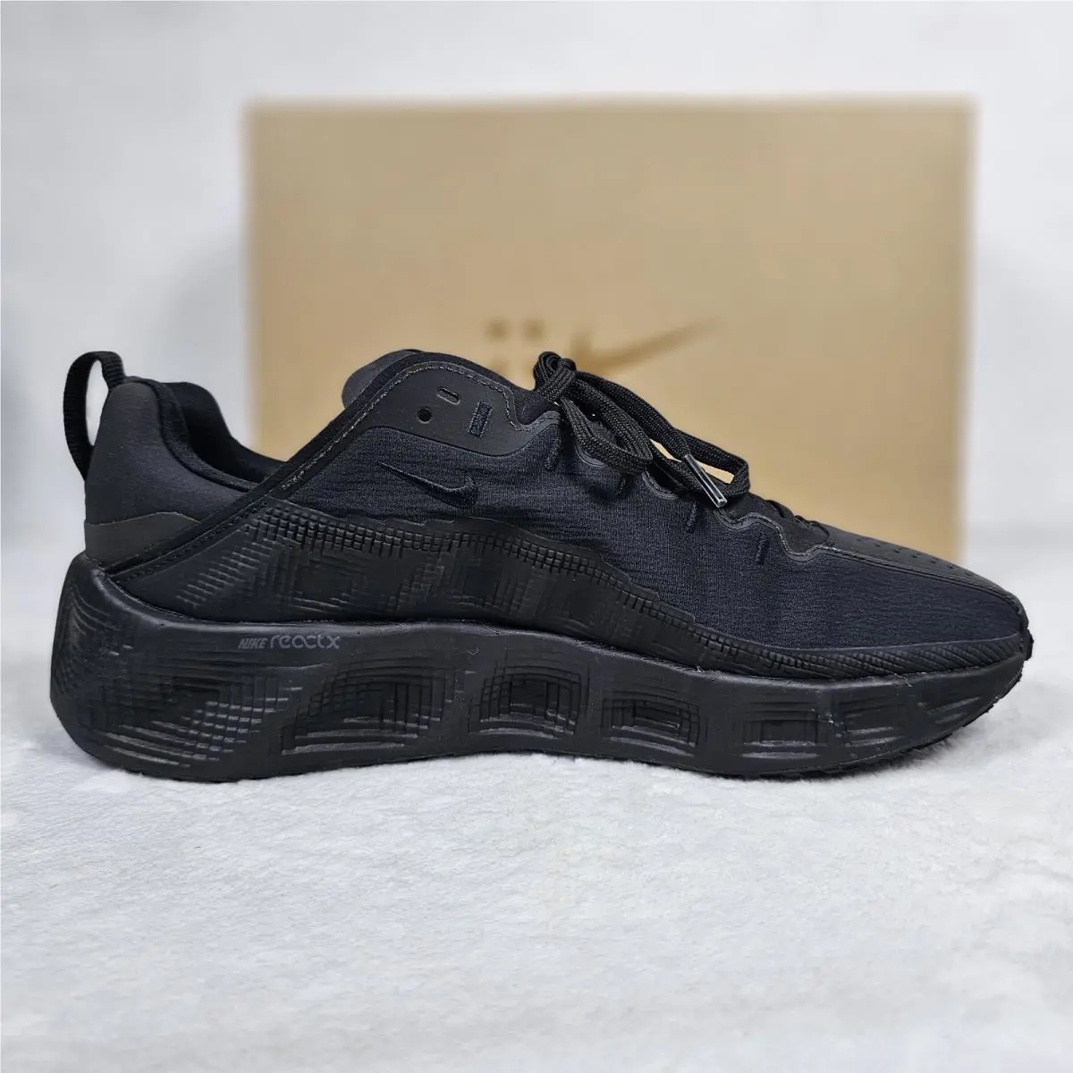 Nike shoes - Nike Ava Rover - Ava Rover - DX4215-005 - Black 2
