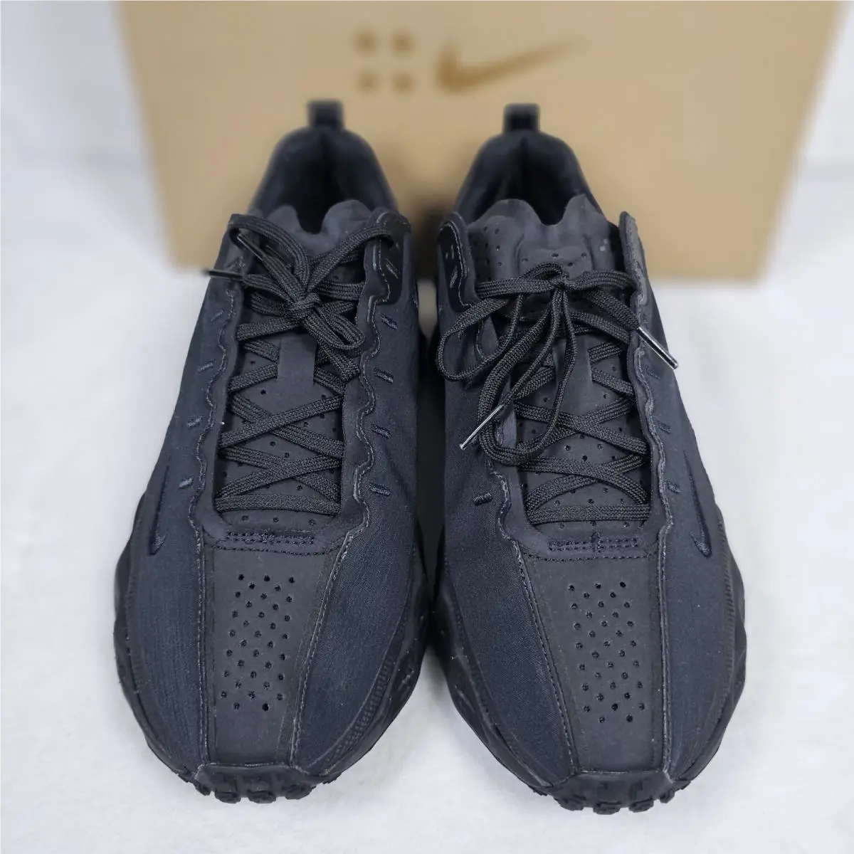 Nike shoes - Nike Ava Rover - Ava Rover - DX4215-005 - Black 3