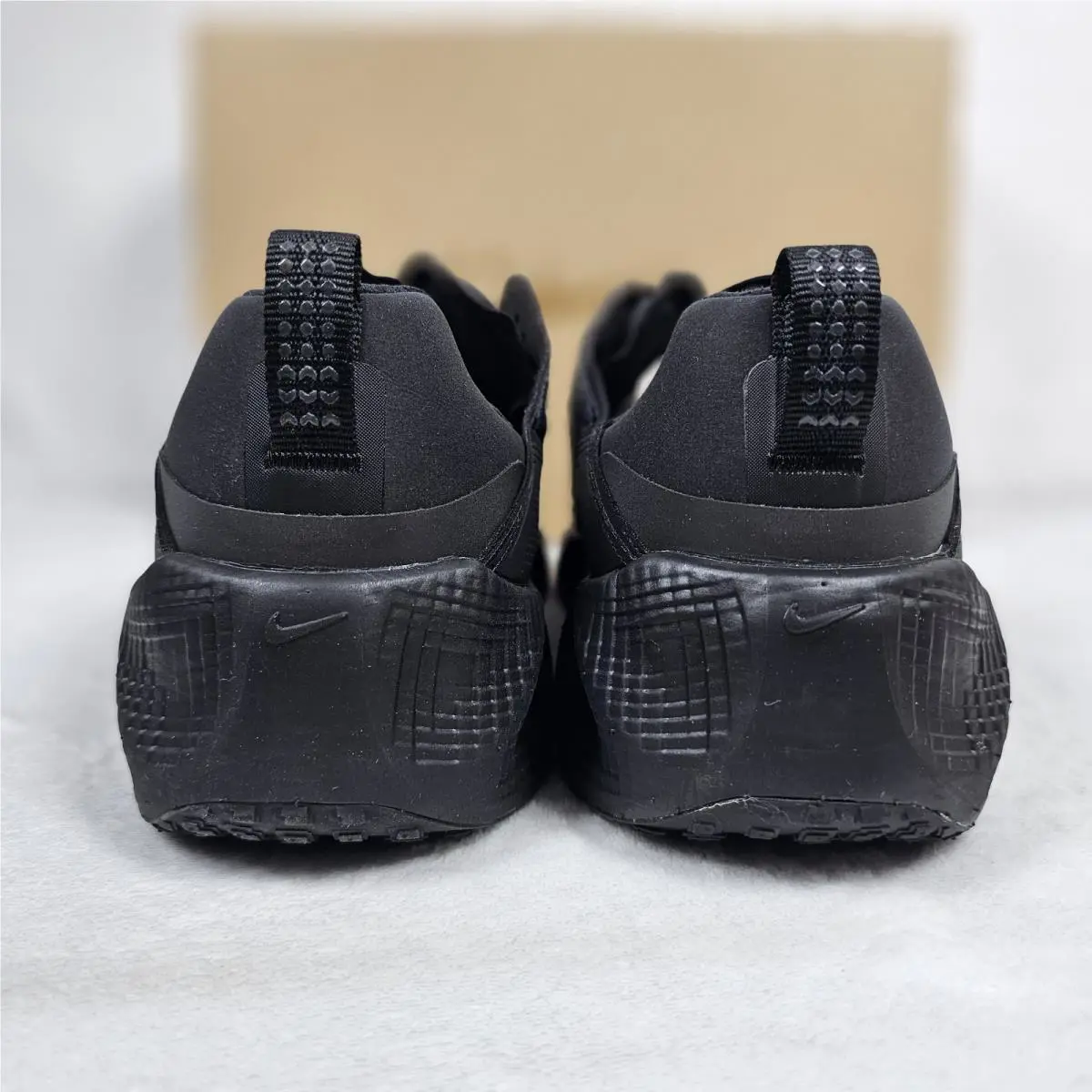 Nike shoes - Nike Ava Rover - Ava Rover - DX4215-005 - Black 4