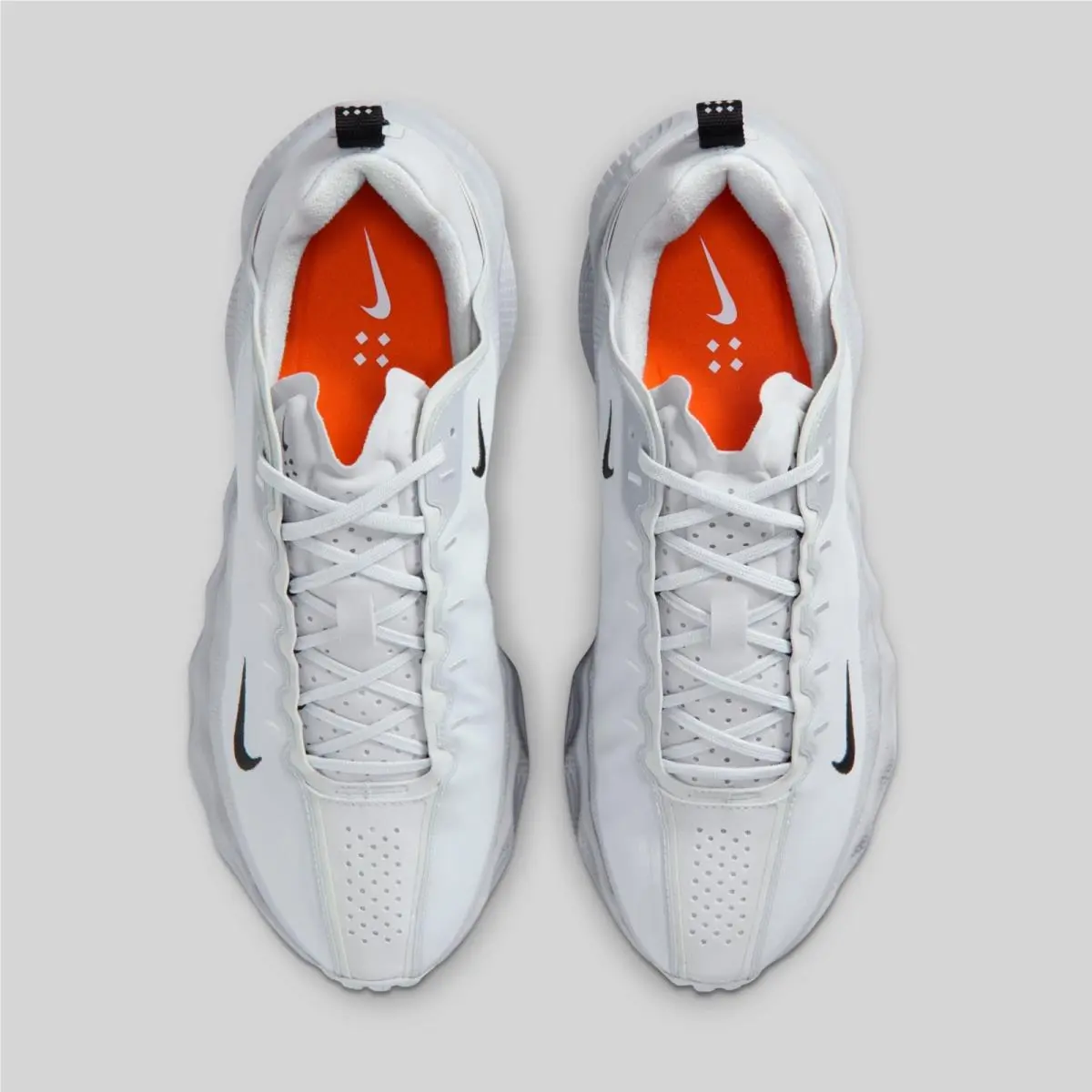 Nike shoes - Nike Ava Rover - Ava Rover - DX4215-005 - Gray 3