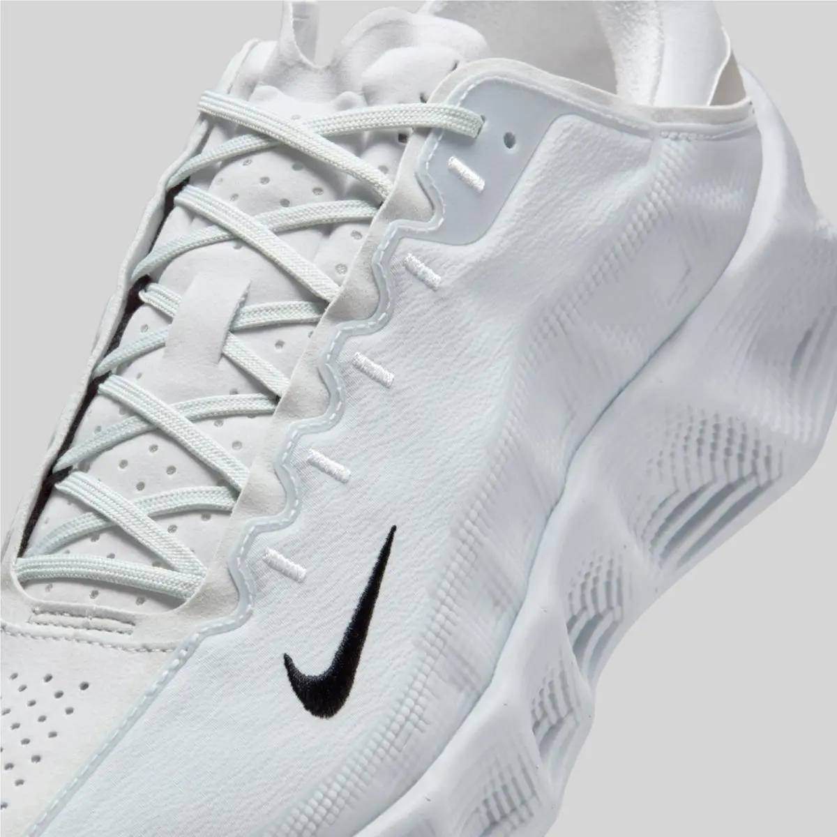Nike shoes - Nike Ava Rover - Ava Rover - DX4215-005 - Gray 5