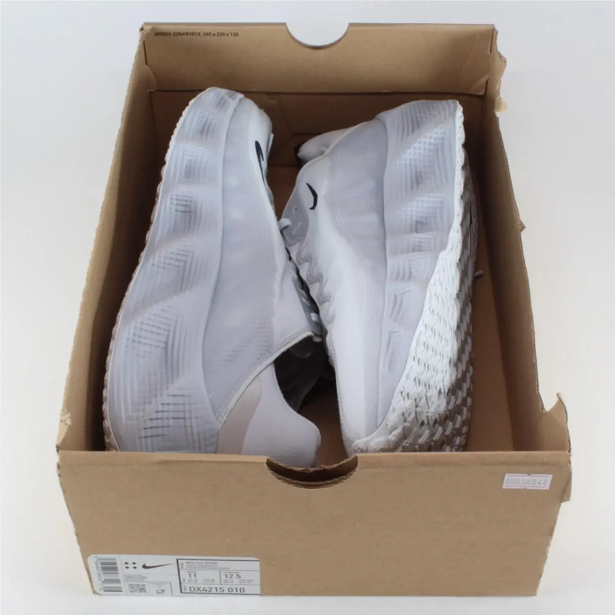 Nike shoes - Nike Ava Rover - Ava Rover - DX4215-005 - Gray 7