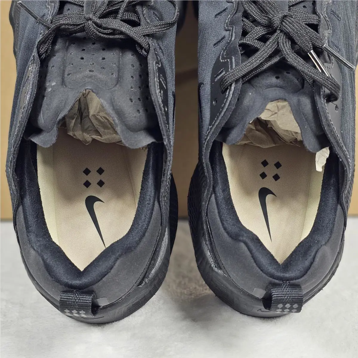 Nike shoes - Nike Ava Rover - Ava Rover - DX4215-005 - Black 6
