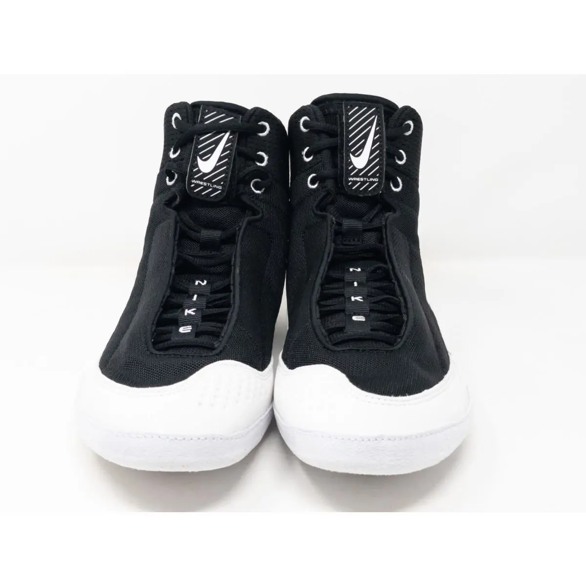 Nike shoes - Nike Inflict 4 - Inflict - HM9674-001 - Black 0