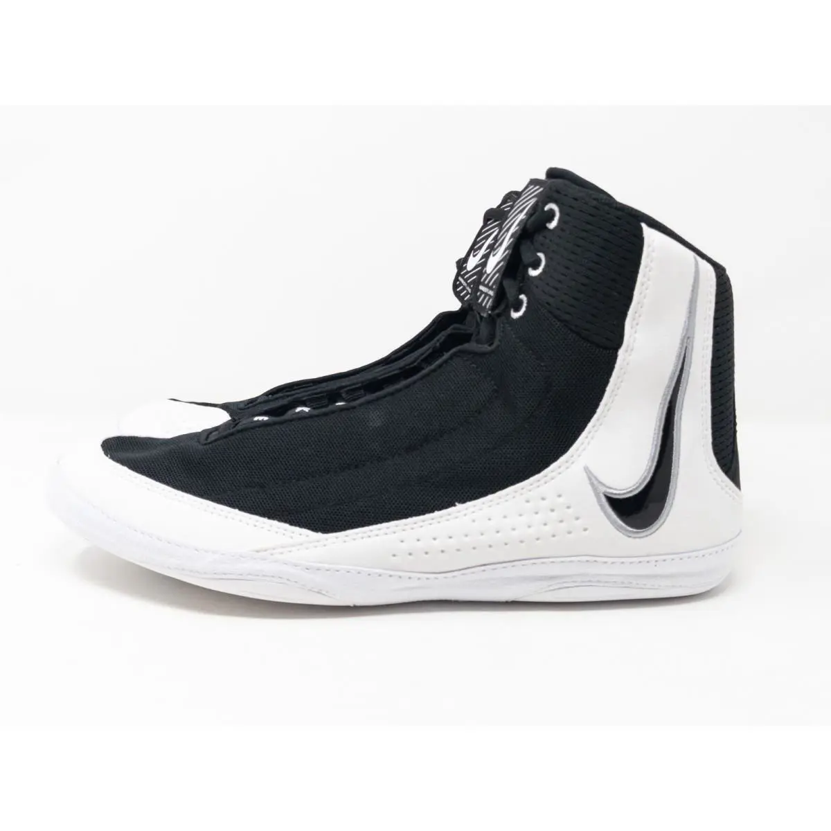 Nike shoes - Nike Inflict 4 - Inflict - HM9674-001 - Black 1