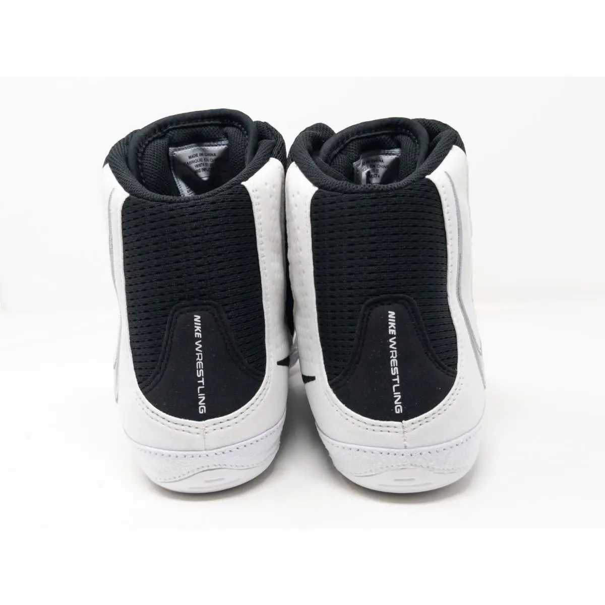 Nike shoes - Nike Inflict 4 - Inflict - HM9674-001 - Black 2