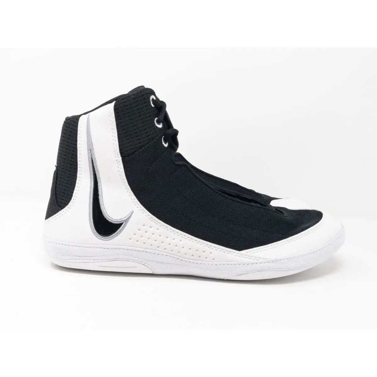 Nike shoes - Nike Inflict 4 - Inflict - HM9674-001 - Black 3