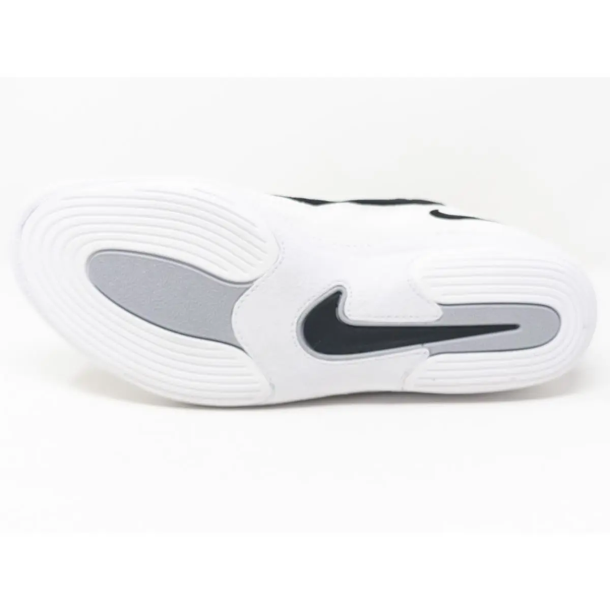 Nike shoes - Nike Inflict 4 - Inflict - HM9674-001 - Black 6