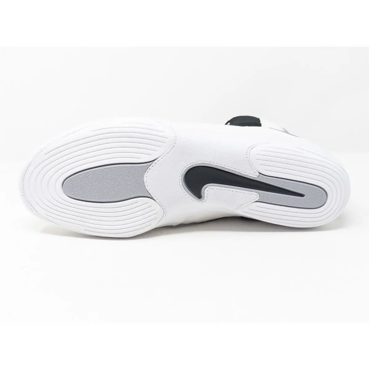 Nike shoes - Nike Inflict 4 - Inflict - HM9674-001 - Black 7