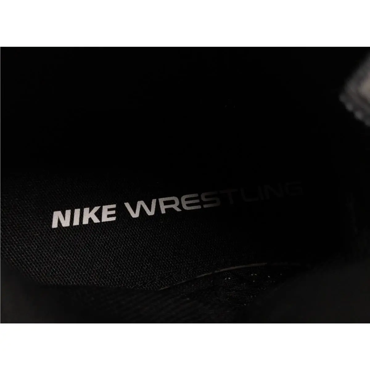 Nike shoes - Nike Inflict 4 - Inflict - HM9674-001 - Black 8
