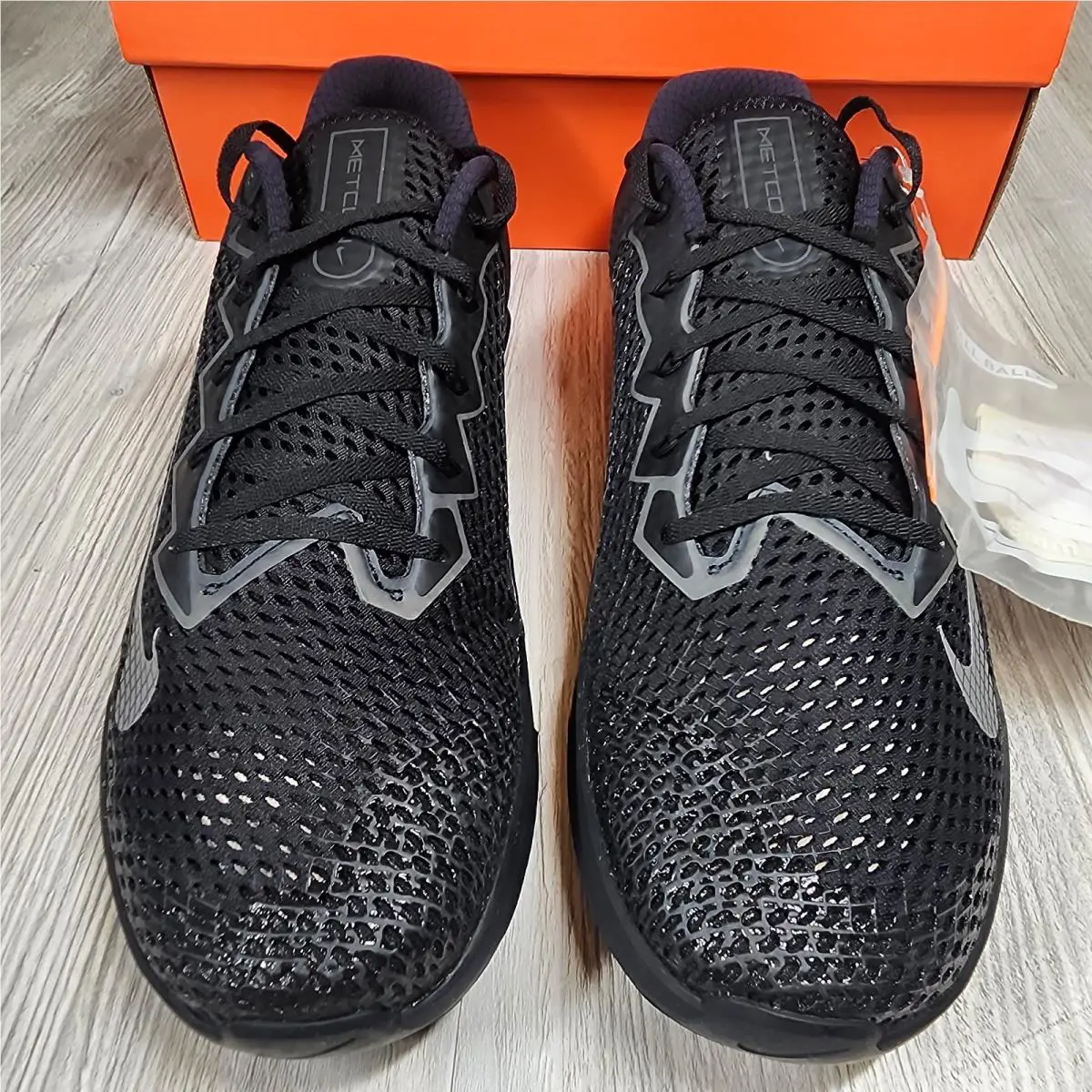 Nike shoes - CK9388001 - CK9388-001 - Black 1
