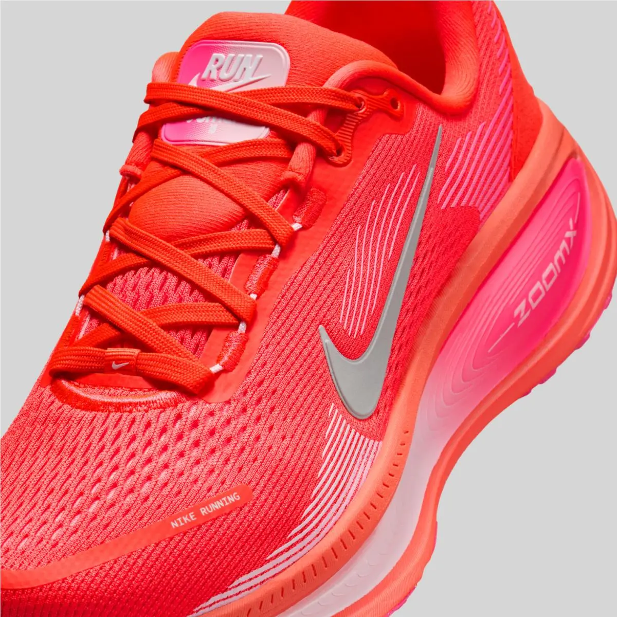 Nike shoes - HM6803103 - HM6803-103 - Pink 5