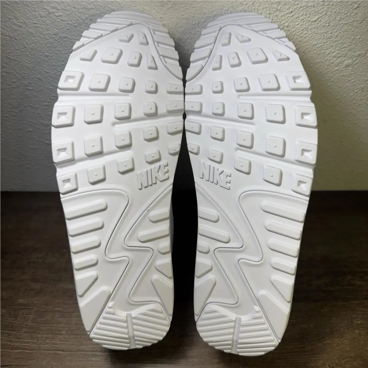 Nike shoes - Nike Air Max 90 - Air Max - DM0029-123 - Gray 6