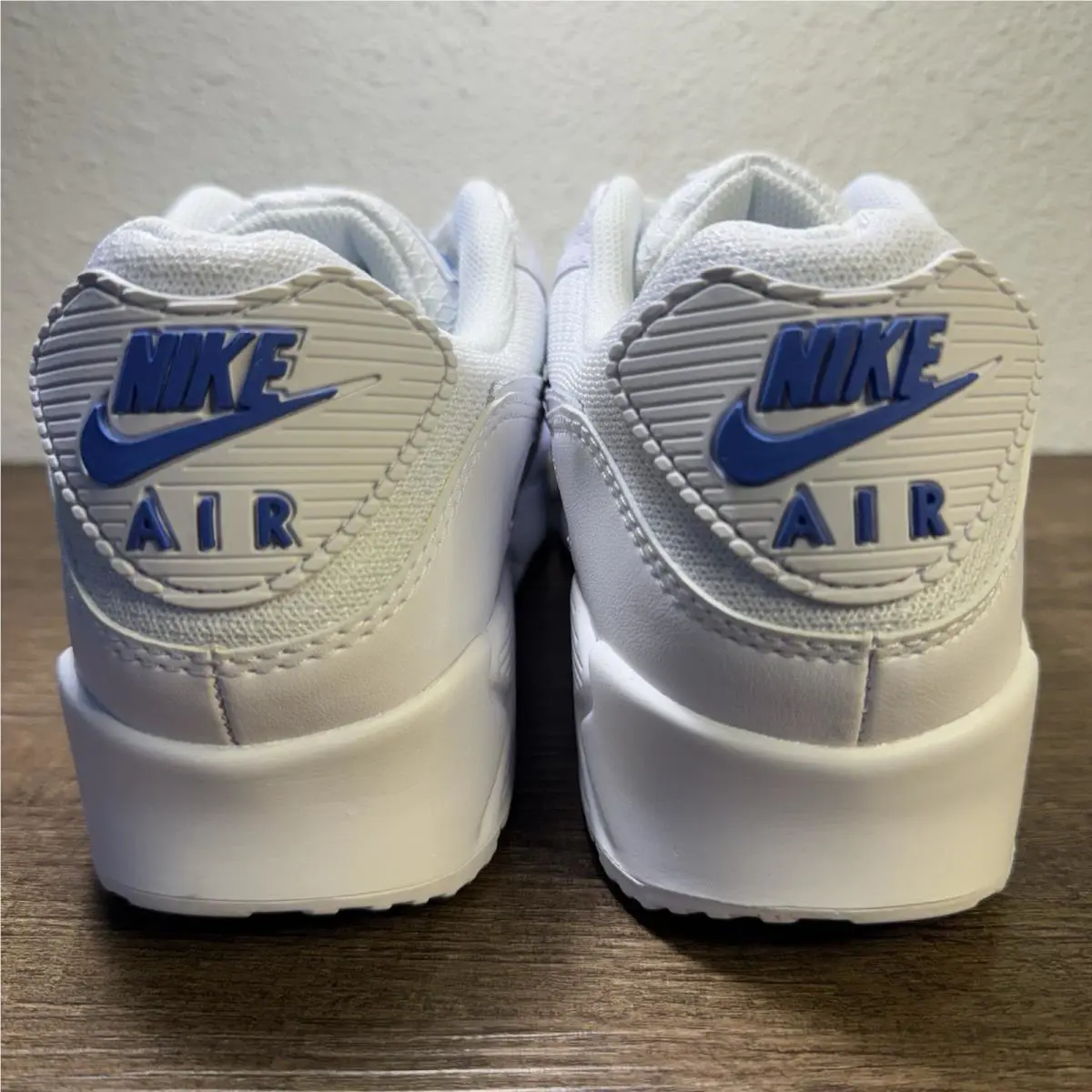 Nike shoes - Nike Air Max 90 - Air Max - DM0029-123 - Gray 7