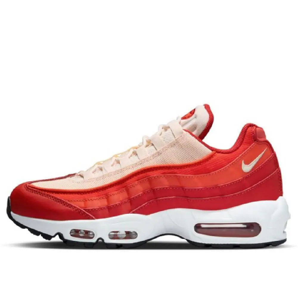 Nike shoes - FN6866 642 - FN6866 642 - Mystic Red/Guava Ice 0
