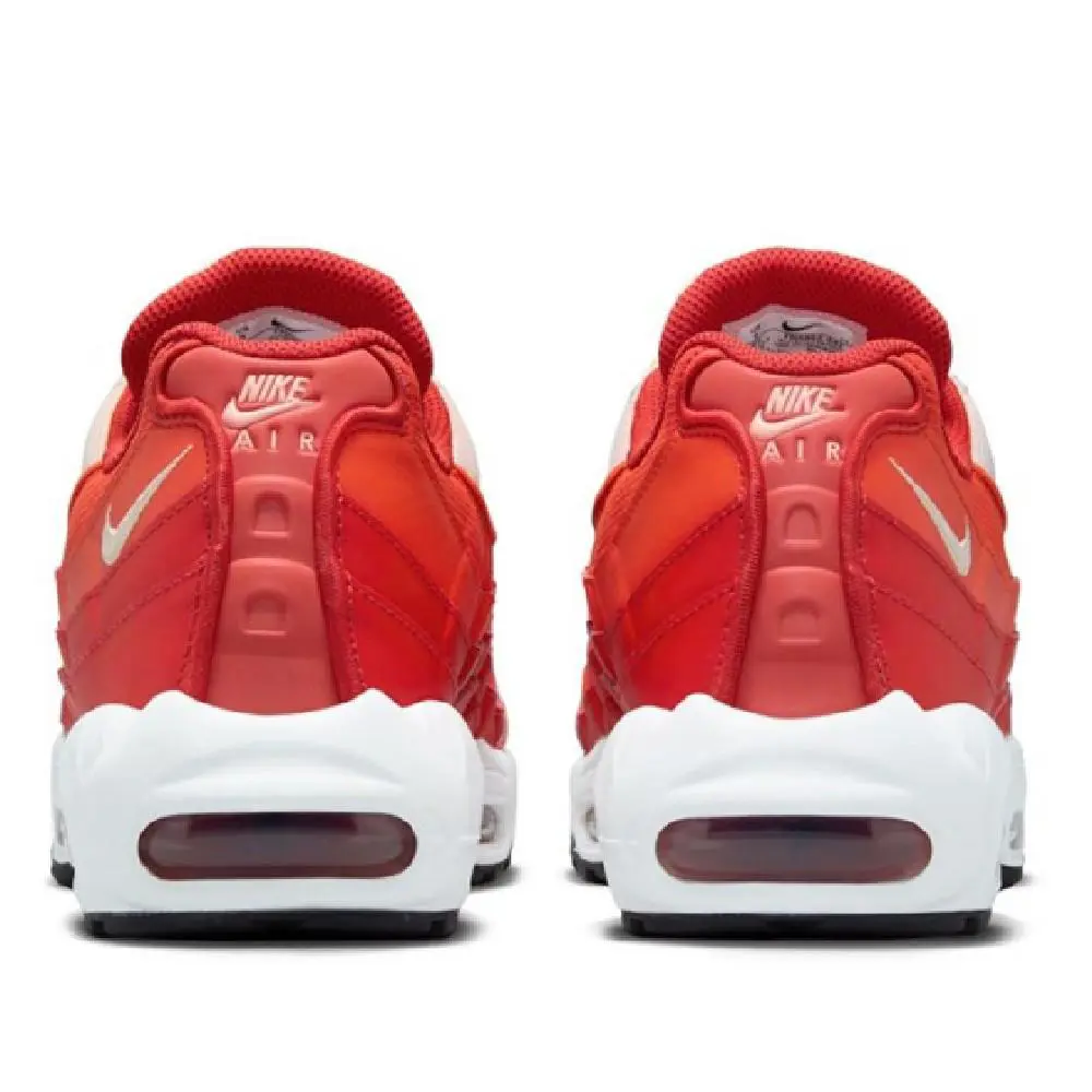 Nike shoes - FN6866 642 - FN6866 642 - Mystic Red/Guava Ice 7