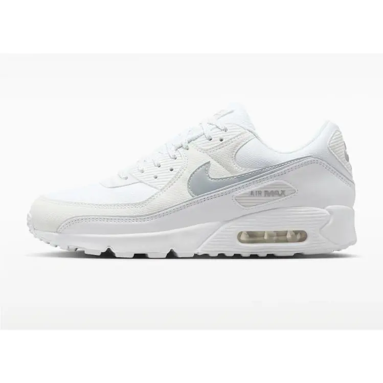 Nike shoes - Nike Men`s Air Max 90 - Multicolor 0