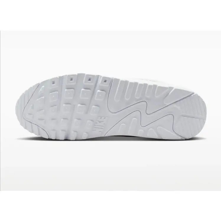 Nike shoes - Nike Men`s Air Max 90 - Multicolor 1
