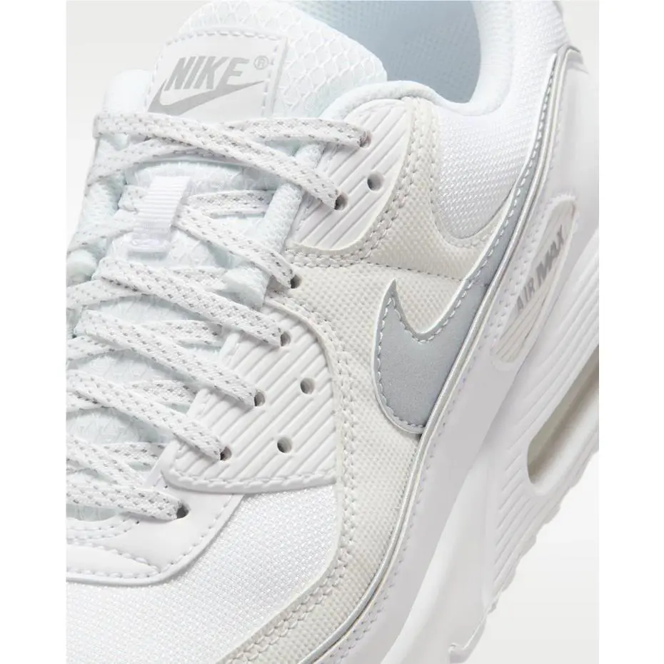Nike shoes - Nike Men`s Air Max 90 - Multicolor 6