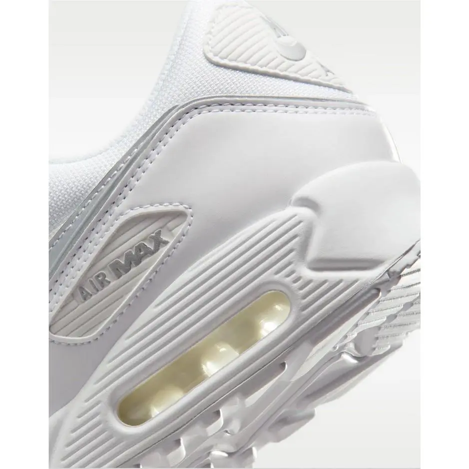 Nike shoes - Nike Men`s Air Max 90 - Multicolor 7