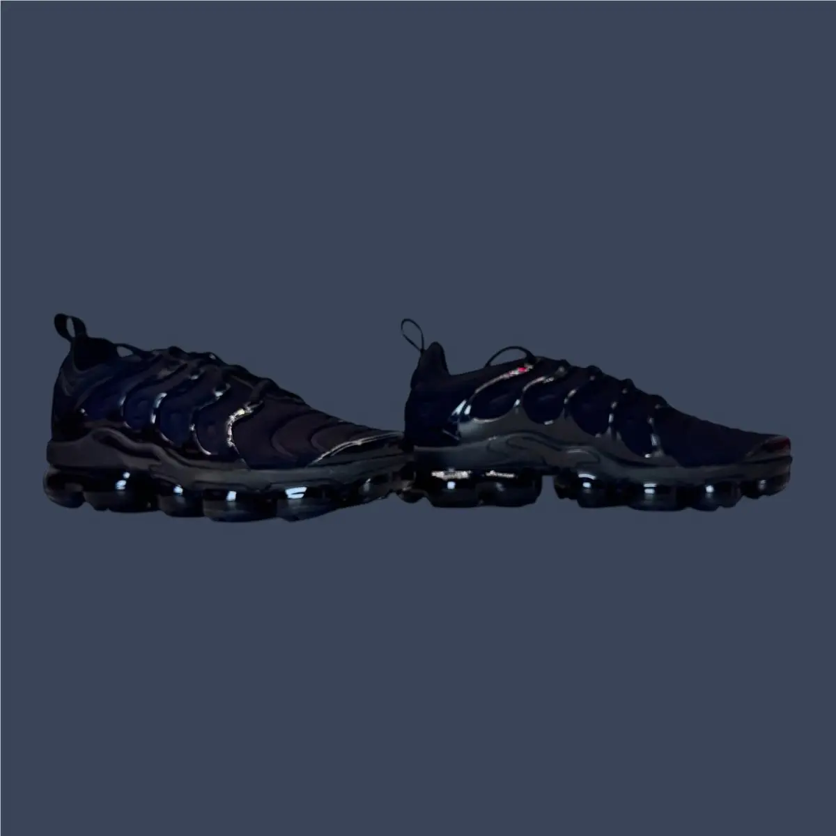 Nike shoes - Nike Air VaporMax Plus Black/Dark Grey – 924453-004 13