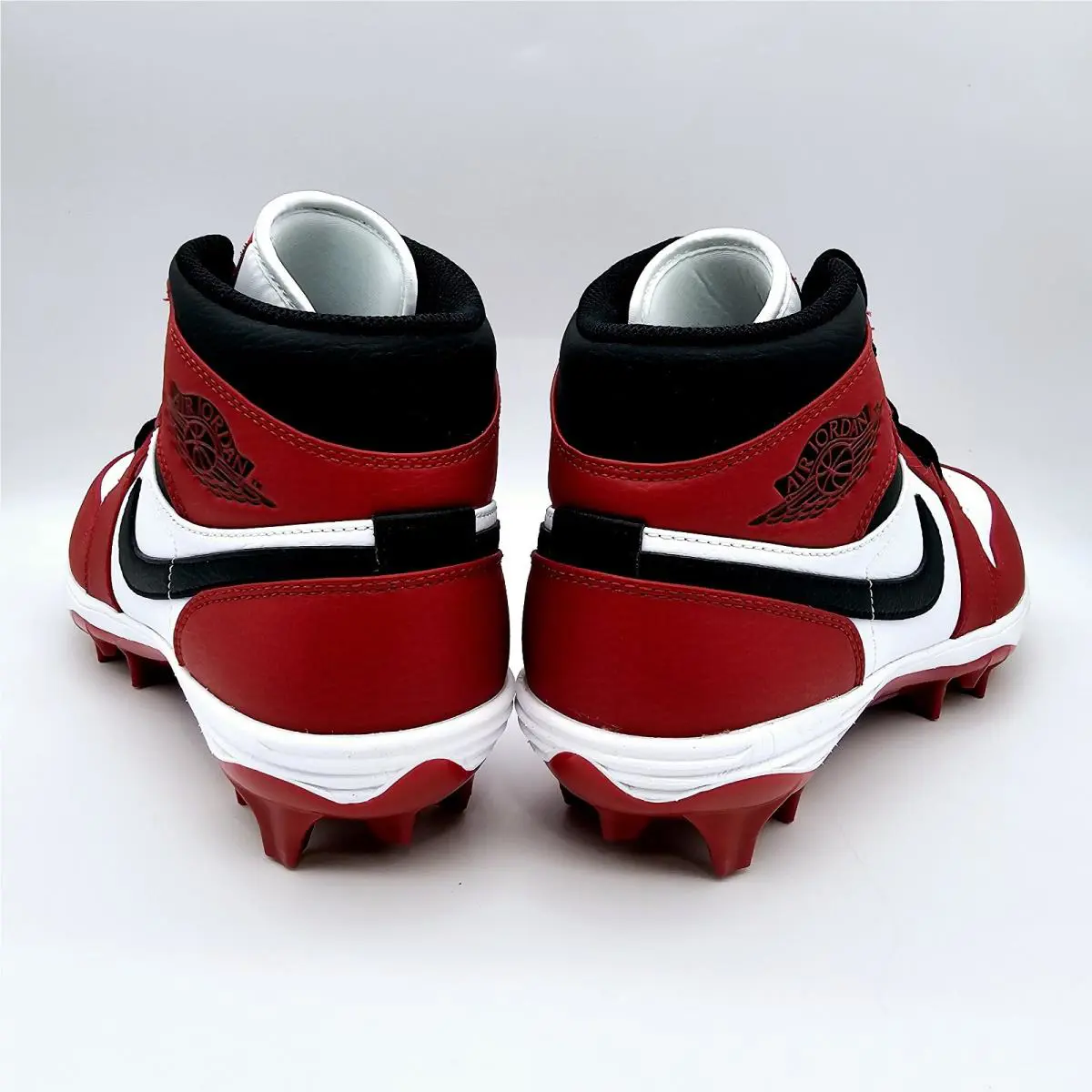 Nike shoes - Nike Air Jordan 1 - Air - FJ6805-106 - Red 2