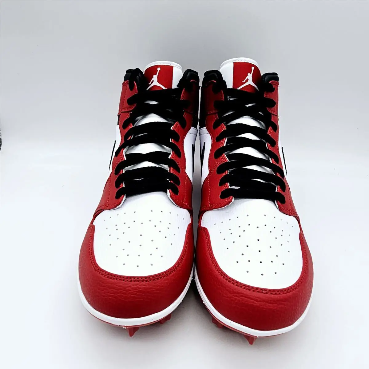Nike shoes - Nike Air Jordan 1 - Air - FJ6805-106 - Red 7