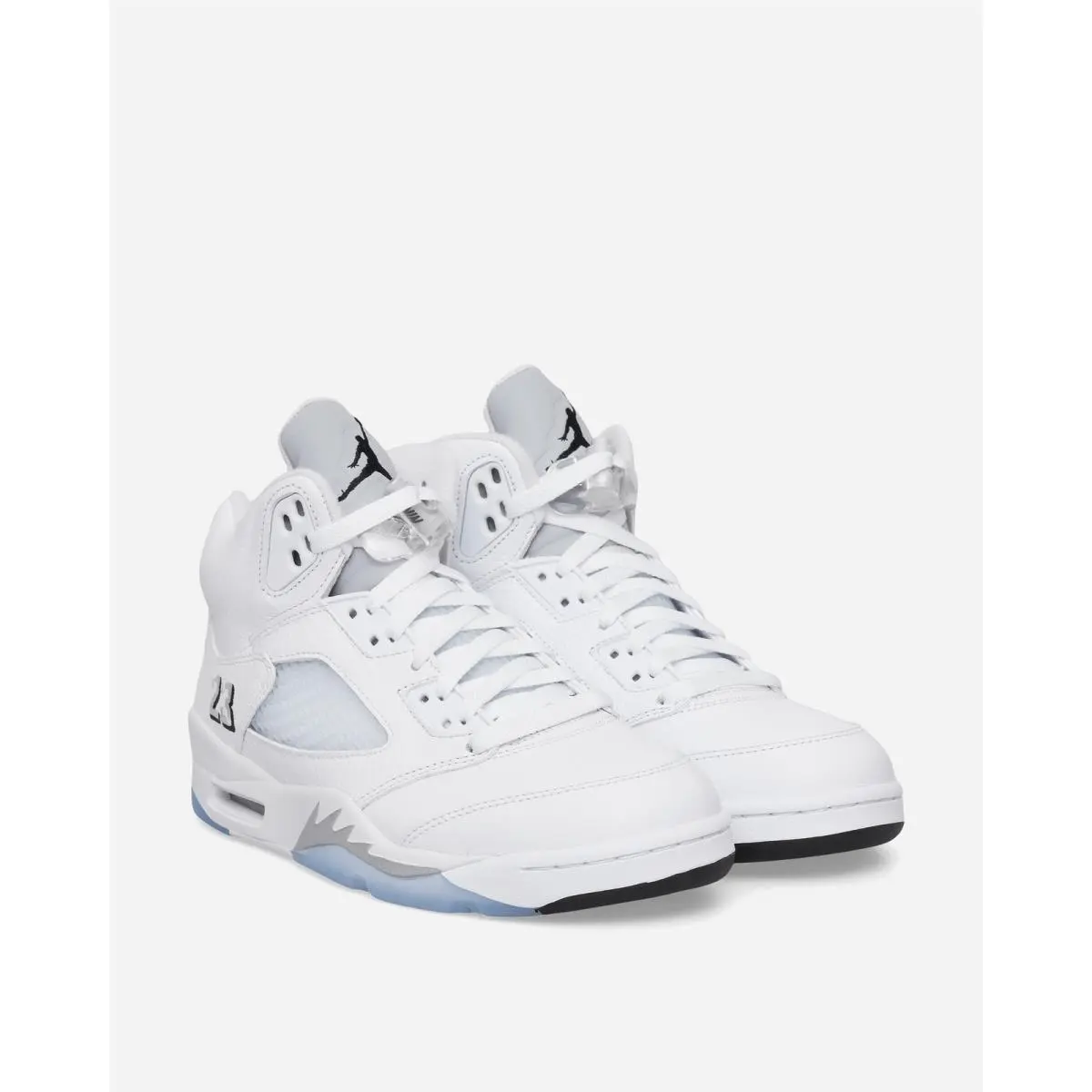 Nike shoes - Air Jordan Retro - Air Retro - HQ7978-103 - White 0