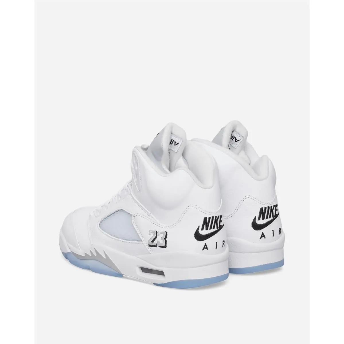 Nike shoes - Air Jordan Retro - Air Retro - HQ7978-103 - White 1