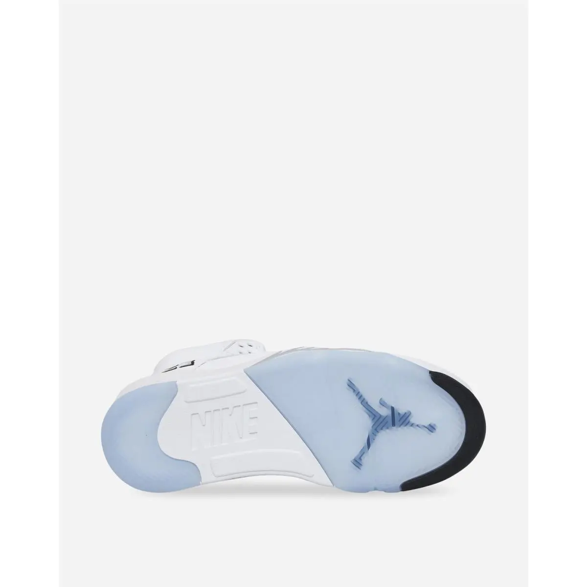 Nike shoes - Air Jordan Retro - Air Retro - HQ7978-103 - White 4