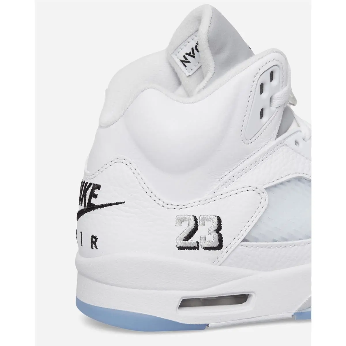 Nike shoes - Air Jordan Retro - Air Retro - HQ7978-103 - White 8