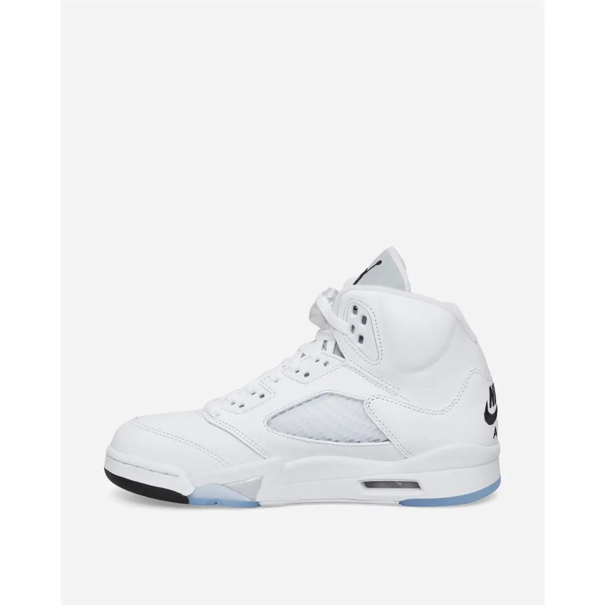 Nike shoes - Air Jordan Retro - Air Retro - HQ7978-103 - White 9